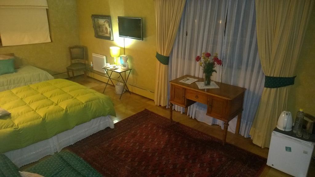 Bed & Breakfast Blumen Haus Santiago Oda fotoğraf