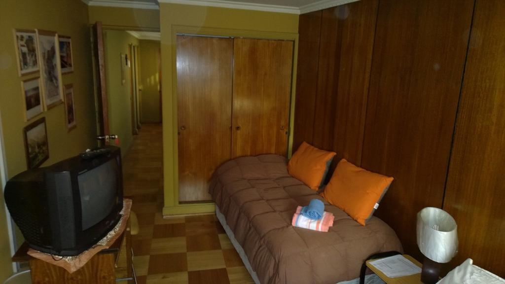 Bed & Breakfast Blumen Haus Santiago Oda fotoğraf