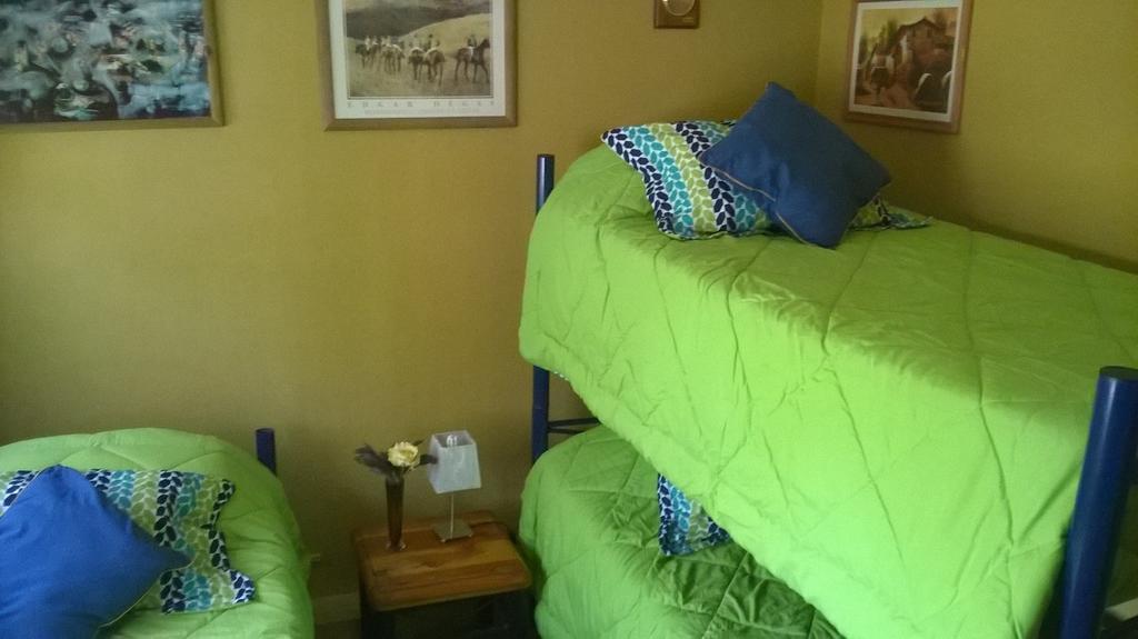 Bed & Breakfast Blumen Haus Santiago Oda fotoğraf