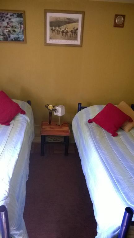 Bed & Breakfast Blumen Haus Santiago Oda fotoğraf