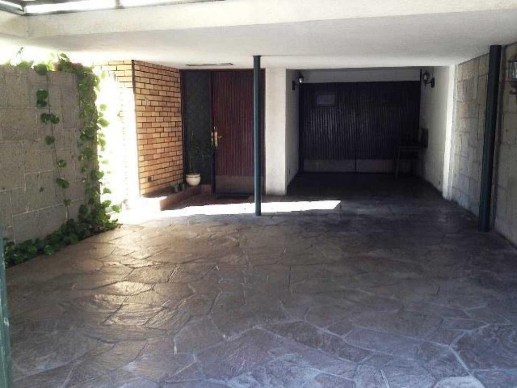 Bed & Breakfast Blumen Haus Santiago Dış mekan fotoğraf