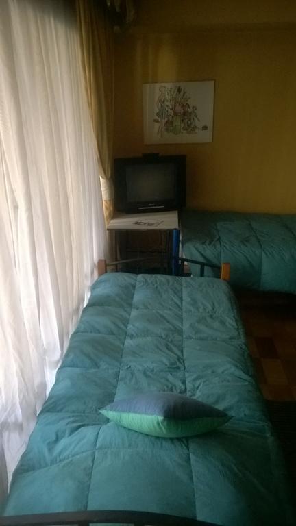 Bed & Breakfast Blumen Haus Santiago Dış mekan fotoğraf
