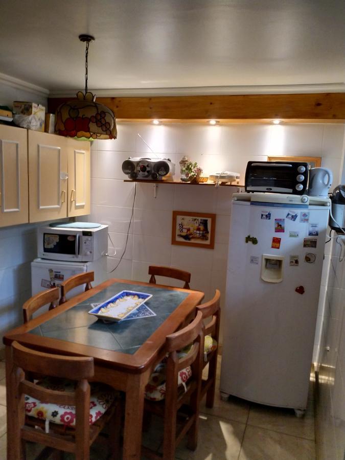 Bed & Breakfast Blumen Haus Santiago Dış mekan fotoğraf