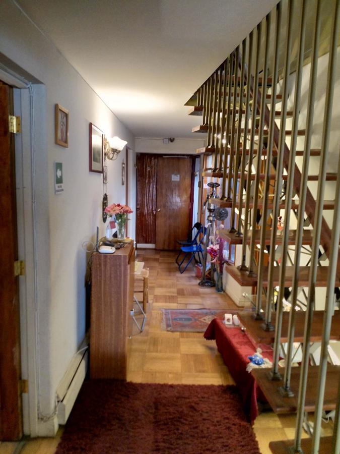 Bed & Breakfast Blumen Haus Santiago Dış mekan fotoğraf