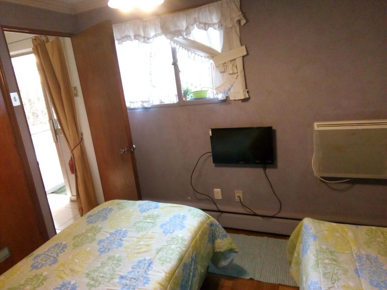 Bed & Breakfast Blumen Haus Santiago Dış mekan fotoğraf
